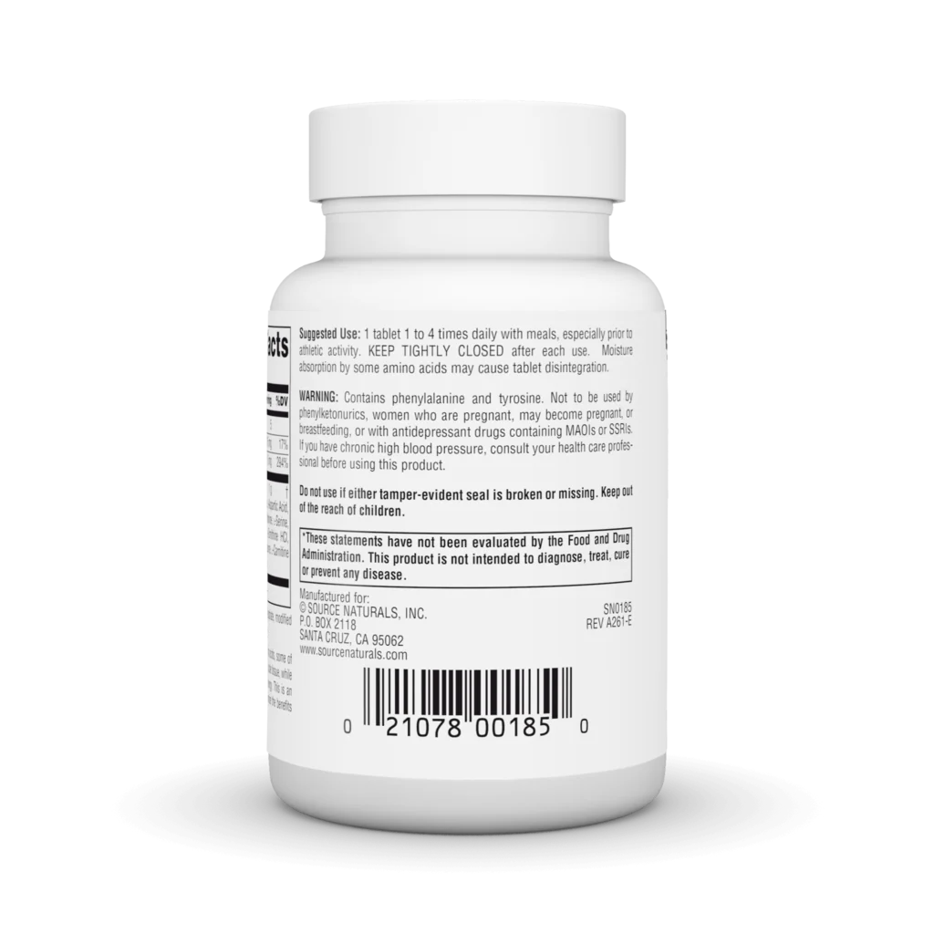 Amino Athlete™ - Image 3