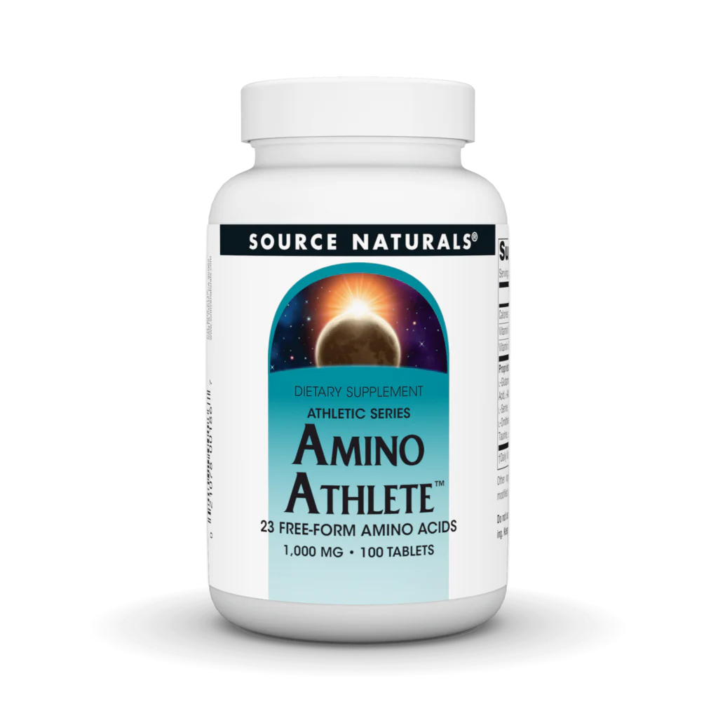 Amino Athlete™ - Image 4