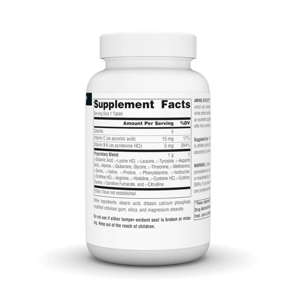 Amino Athlete™ - Image 5
