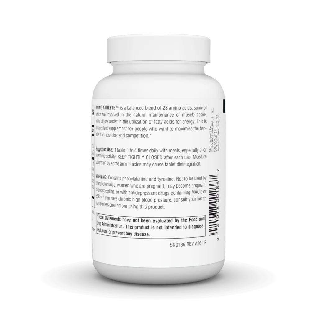 Amino Athlete™ - Image 6