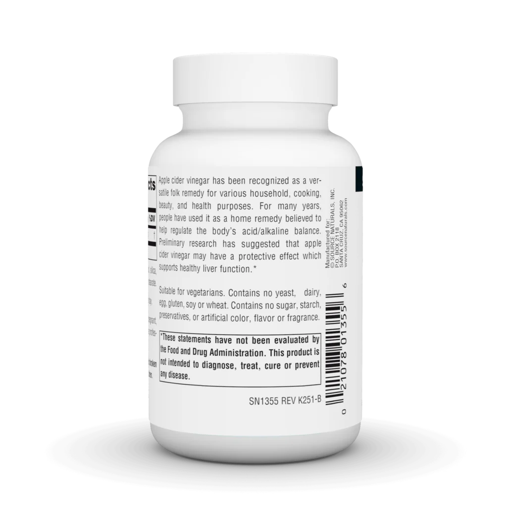 Apple Cider Vinegar - Image 3