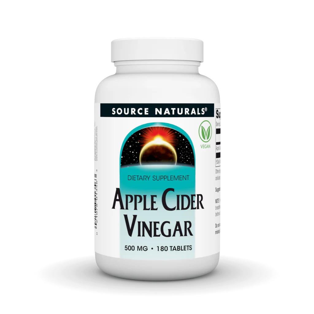 Apple Cider Vinegar - Image 4