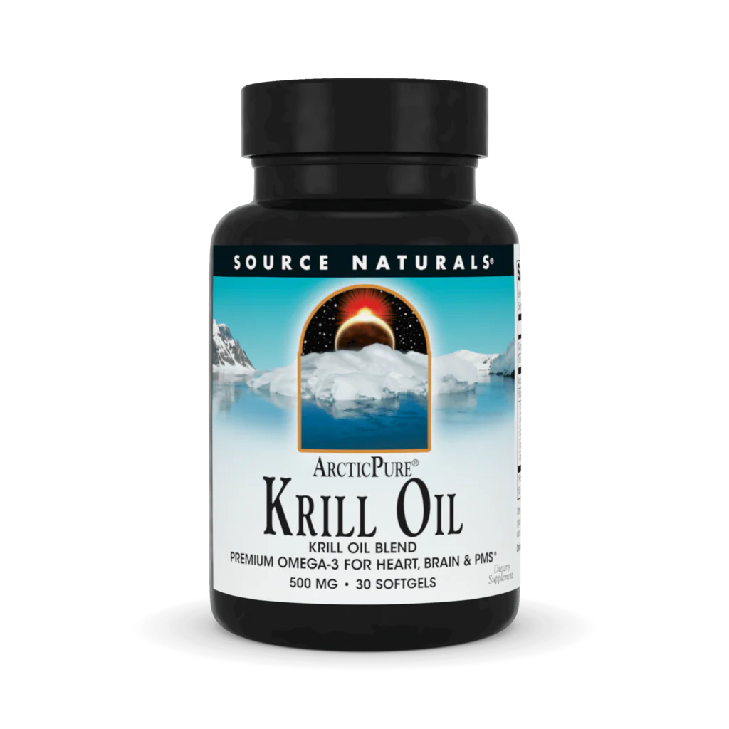 ArcticPure® Krill Oil