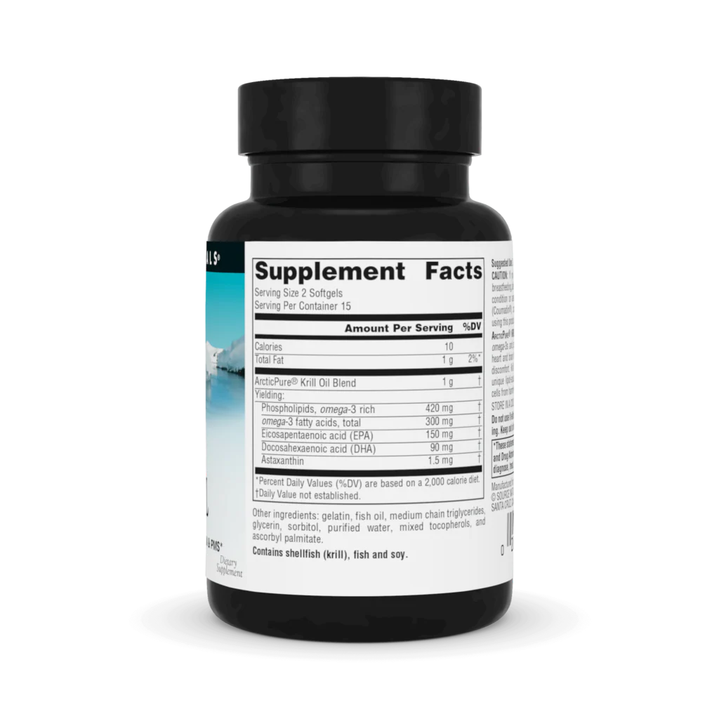ArcticPure® Krill Oil - Image 2