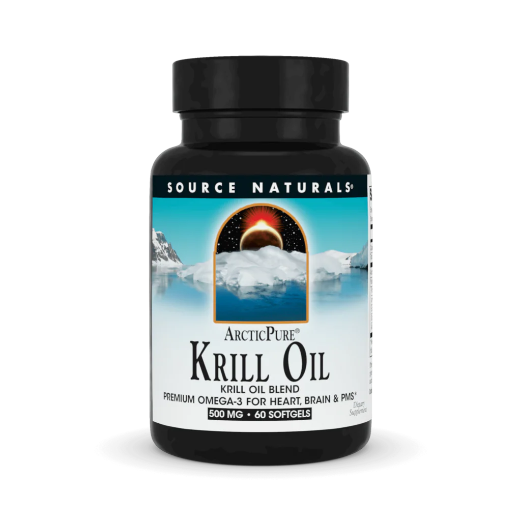 ArcticPure® Krill Oil - Image 4