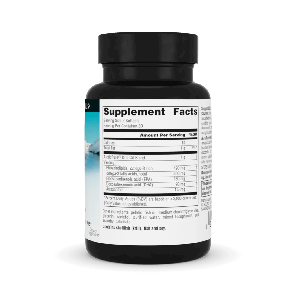 ArcticPure® Krill Oil - Image 5