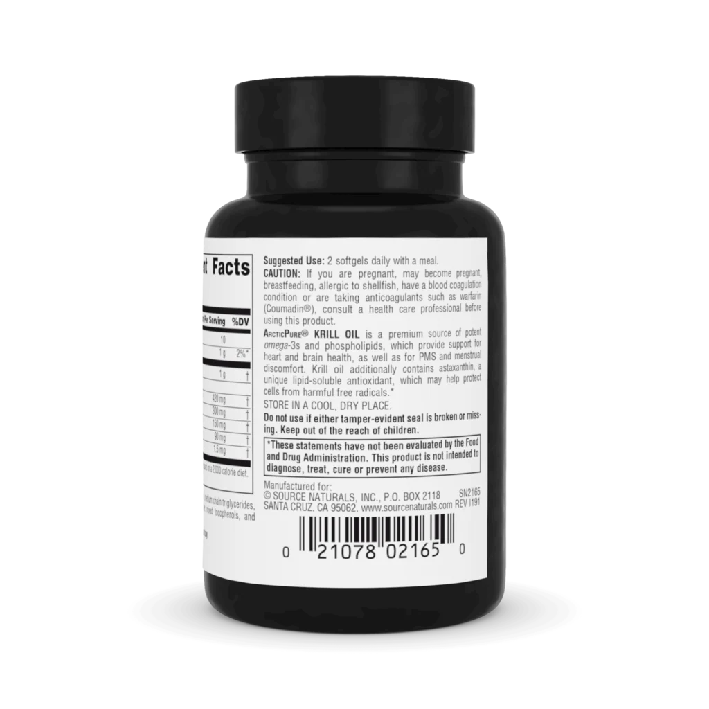ArcticPure® Krill Oil - Image 6