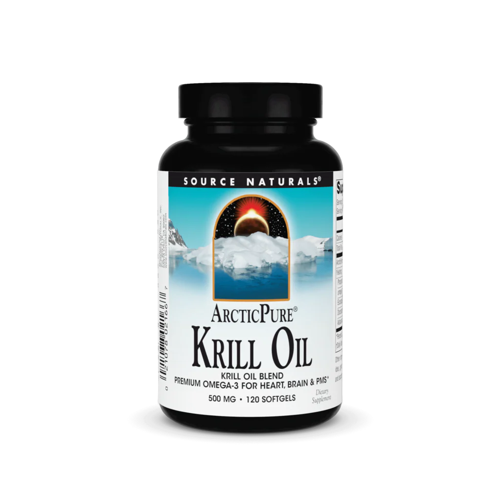 ArcticPure® Krill Oil - Image 7