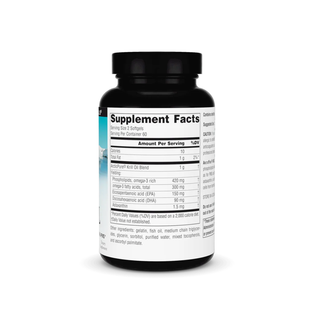 ArcticPure® Krill Oil - Image 8