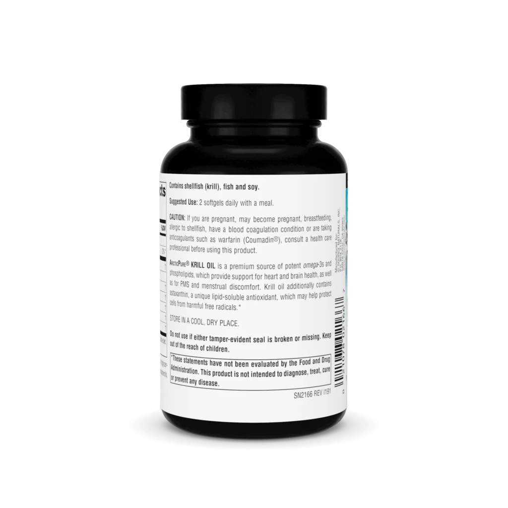 ArcticPure® Krill Oil - Image 9