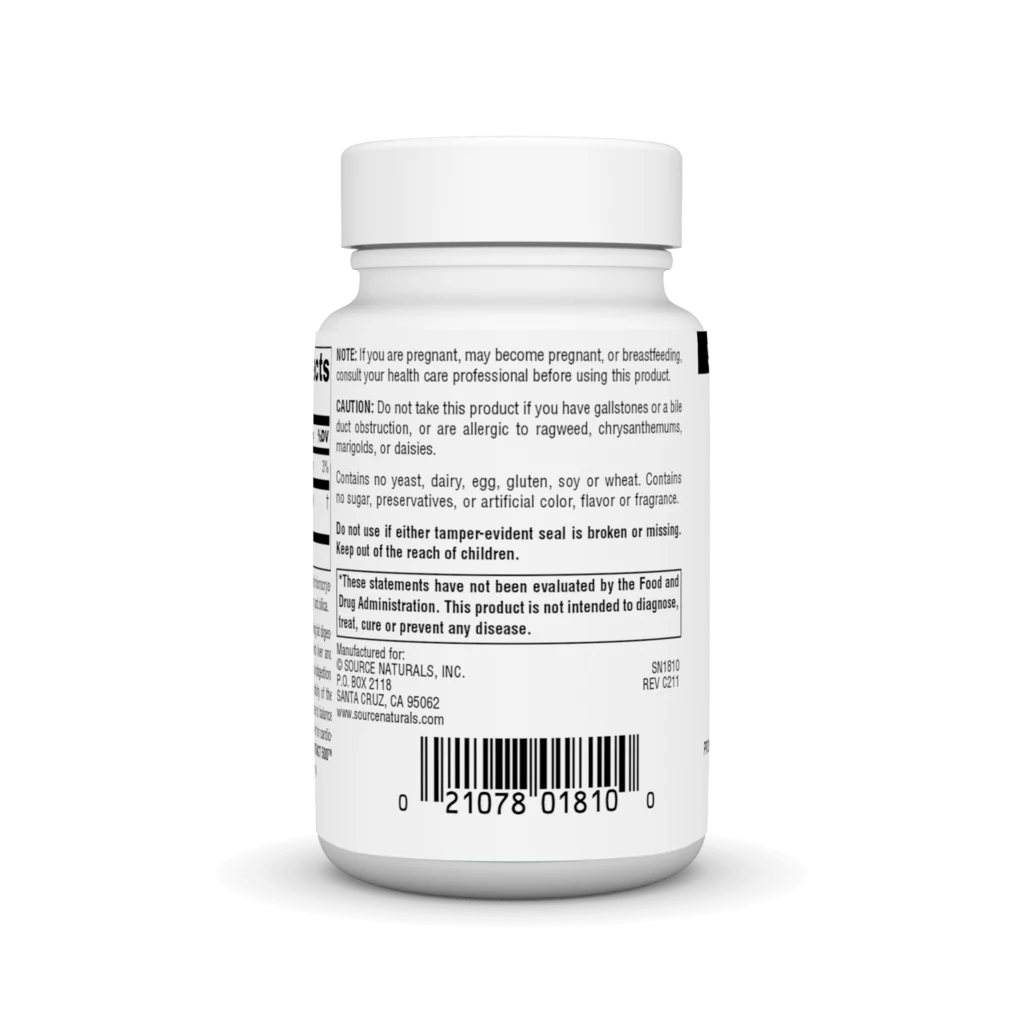 Artichoke Extract 500™ - Image 3