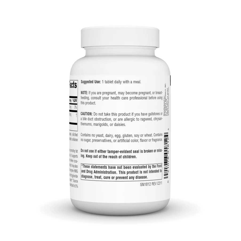 Artichoke Extract 500™ - Image 9