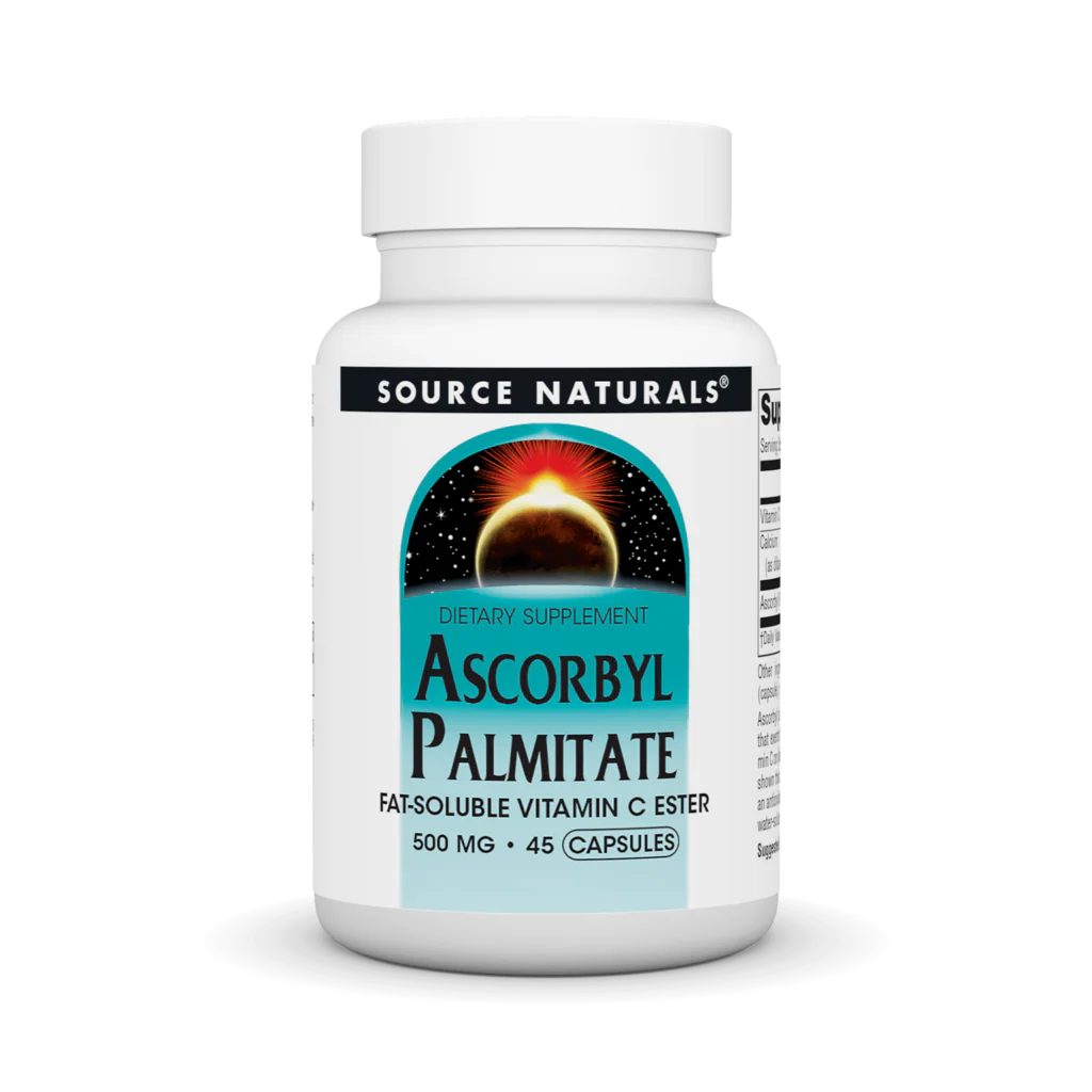 Ascorbyl Palmitate - Image 16