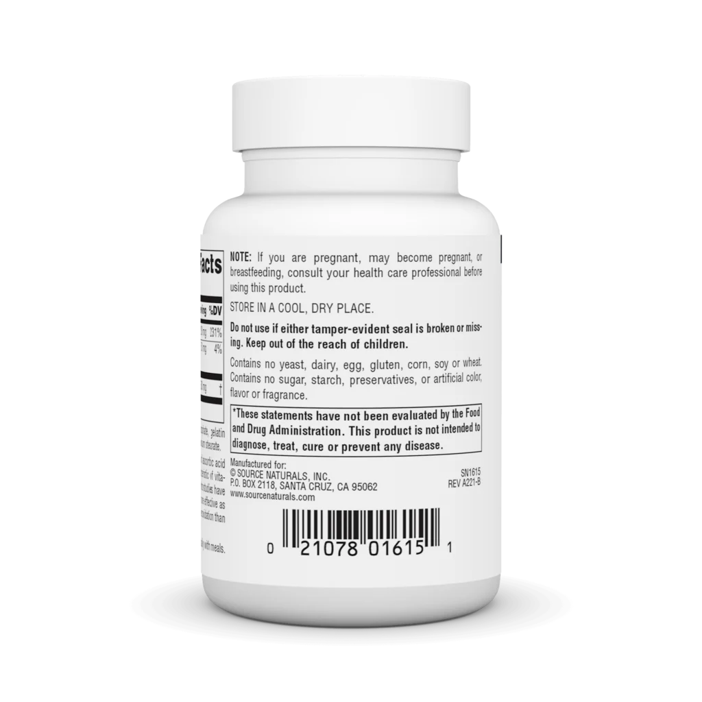 Ascorbyl Palmitate - Image 18