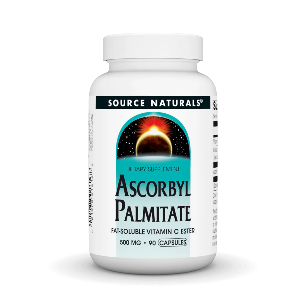 Ascorbyl Palmitate - Image 19