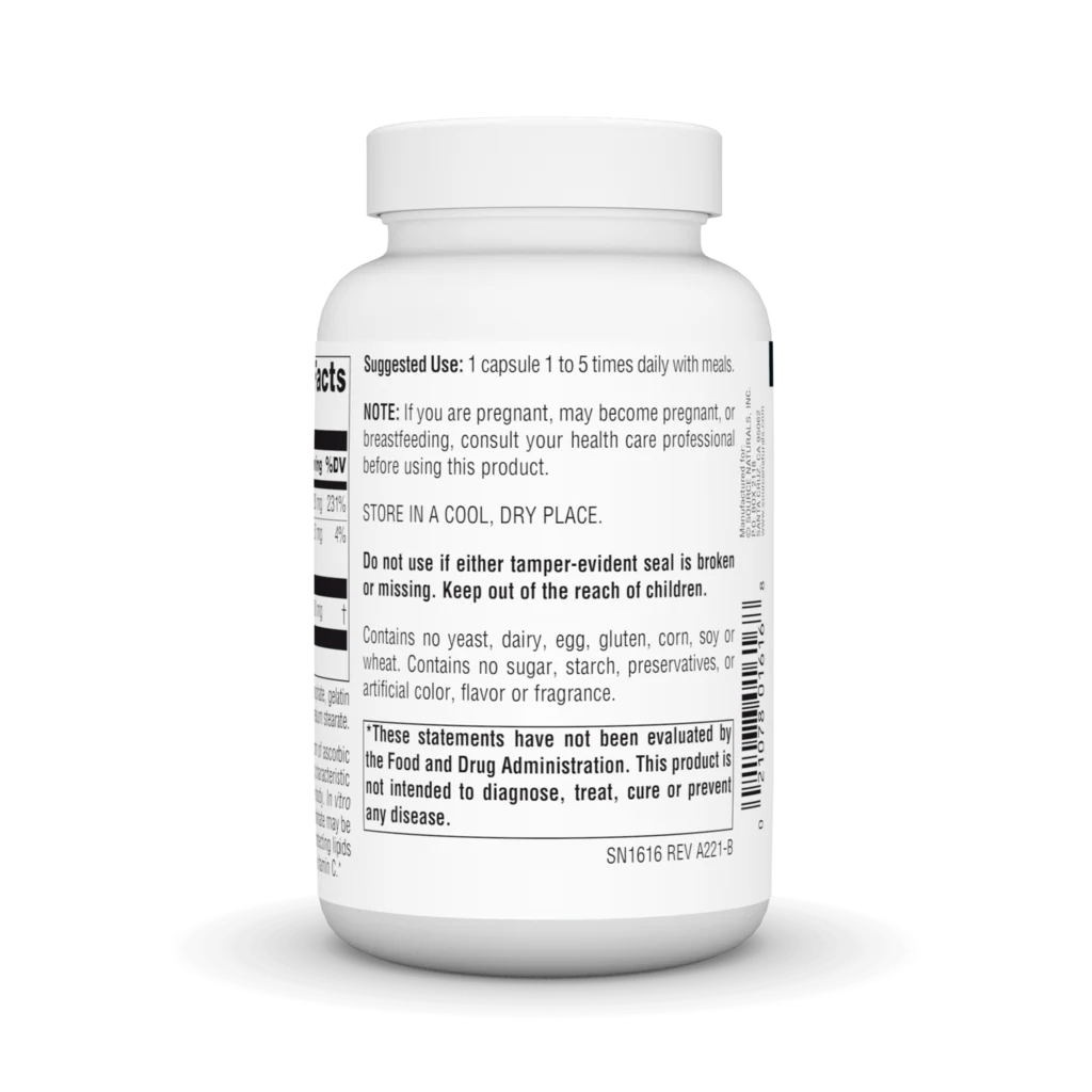 Ascorbyl Palmitate - Image 21