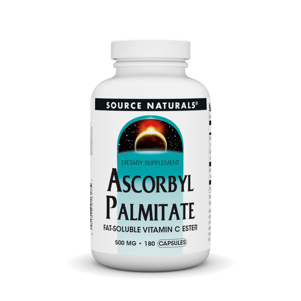 Ascorbyl Palmitate - Image 22