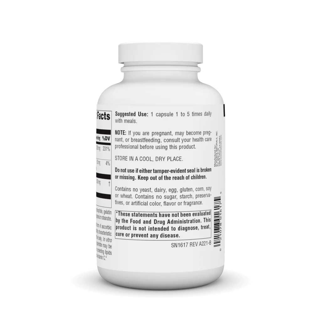 Ascorbyl Palmitate - Image 24