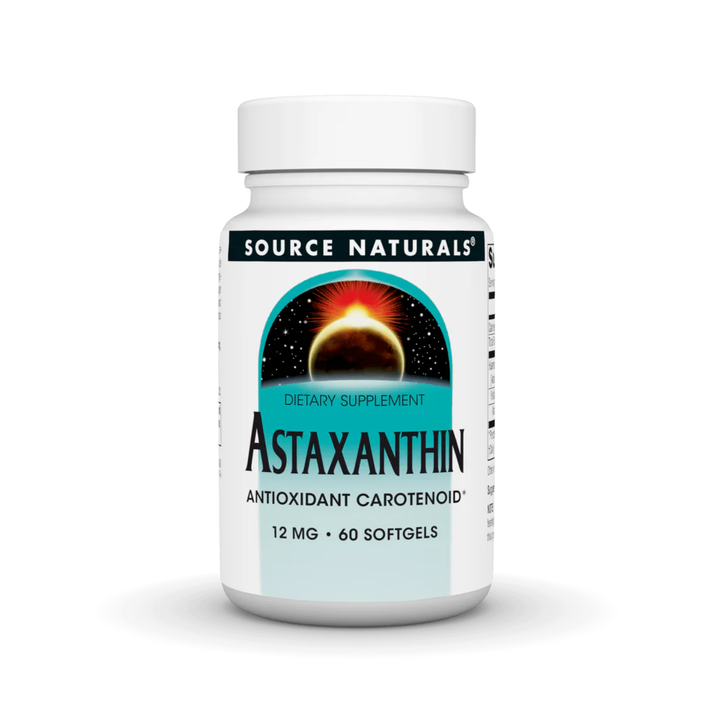 Astaxanthin - Image 10