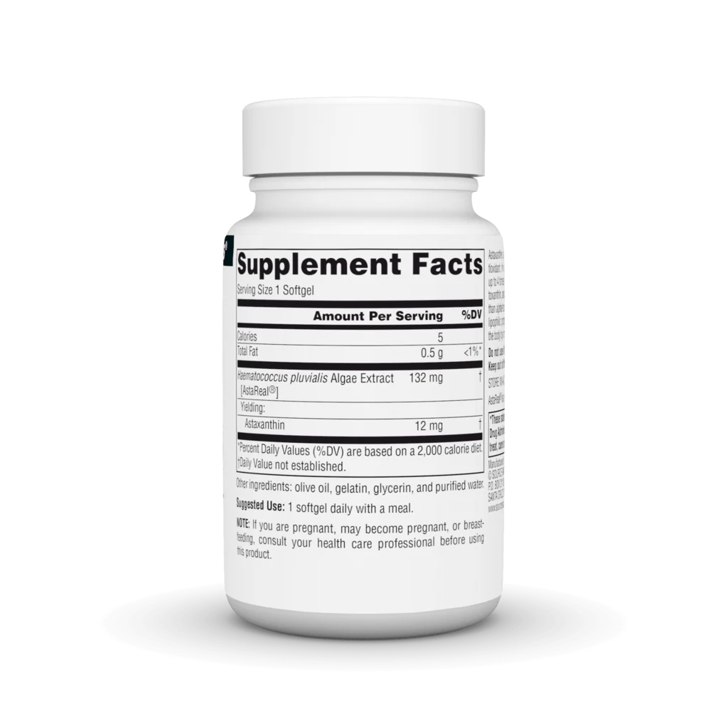 Astaxanthin - Image 11