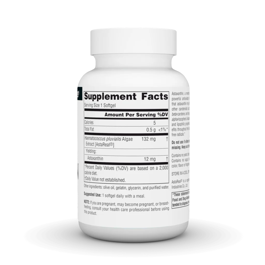 Astaxanthin - Image 14