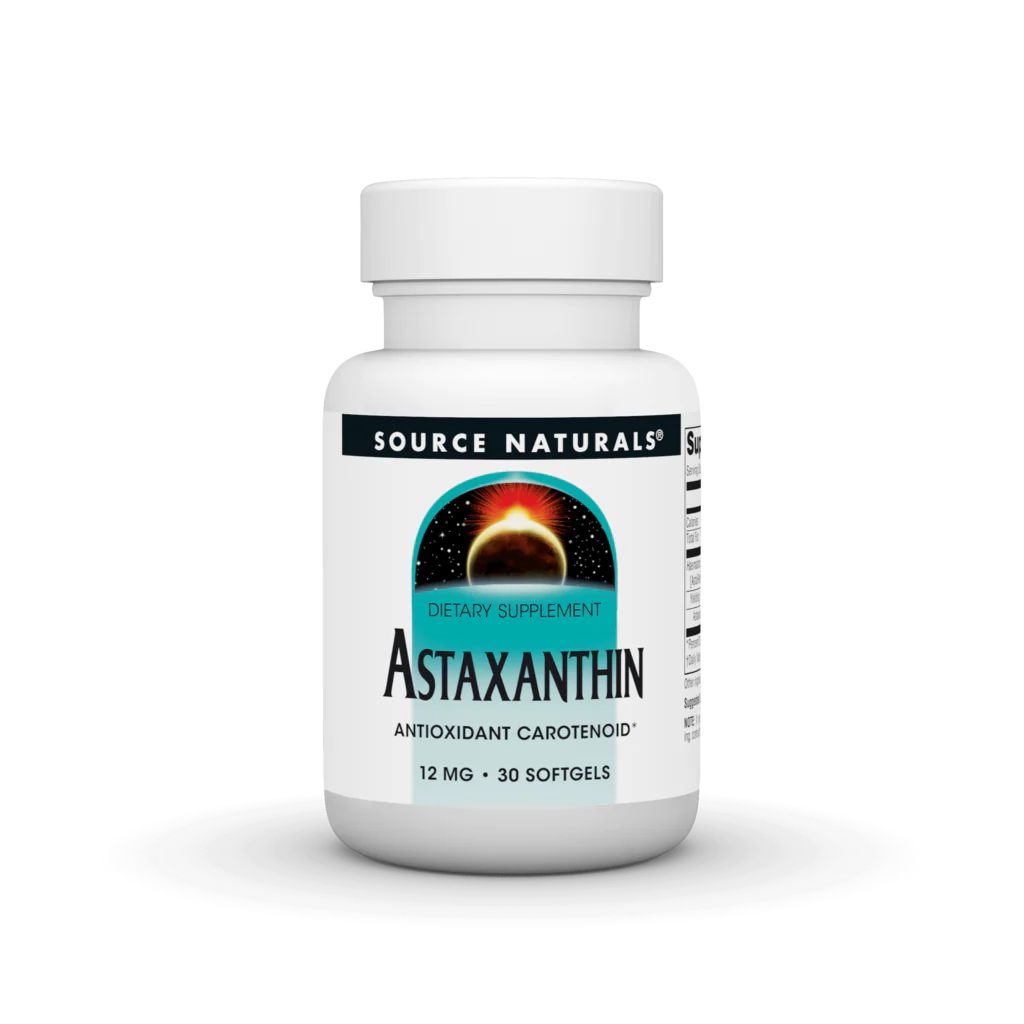 Astaxanthin - Image 7