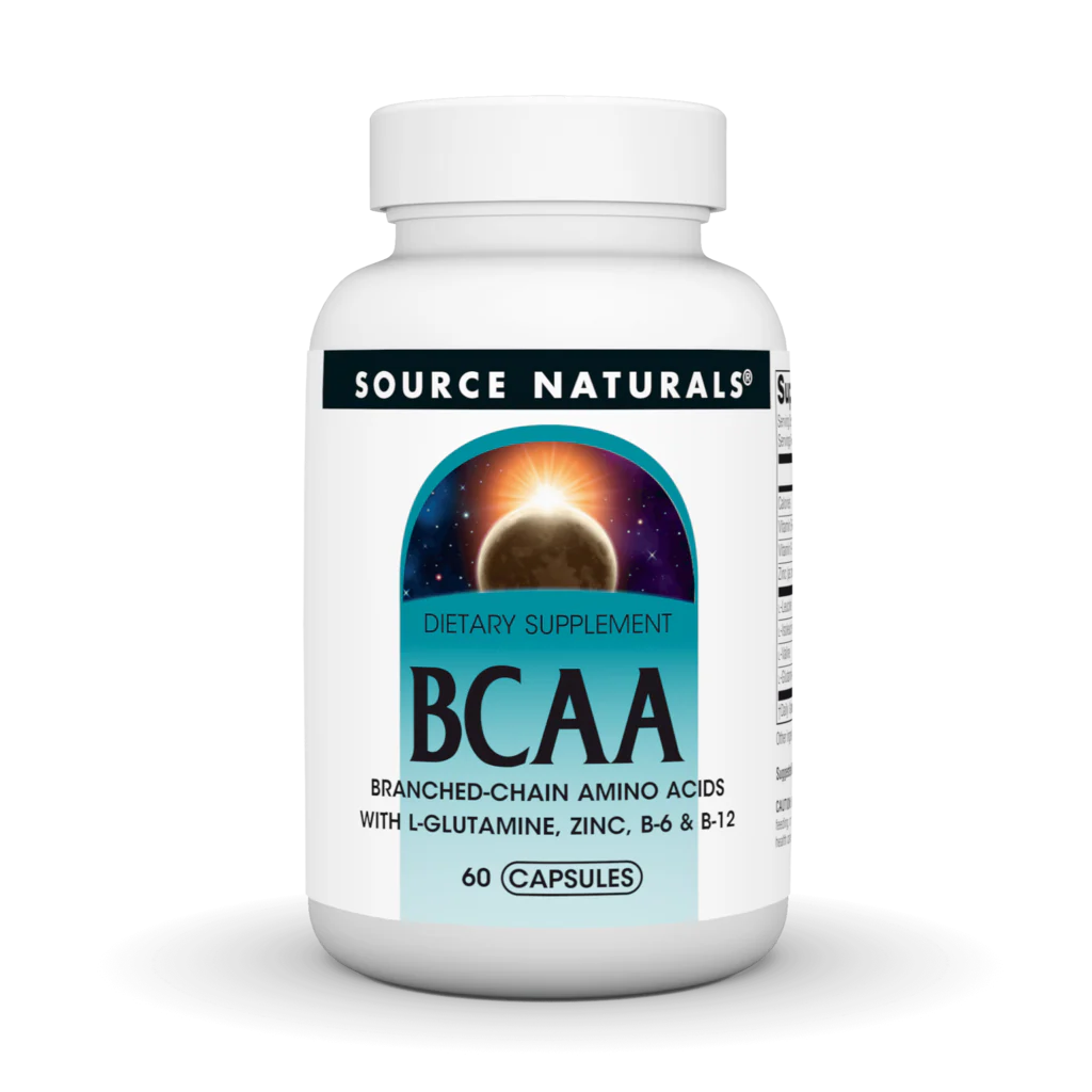 BCAA