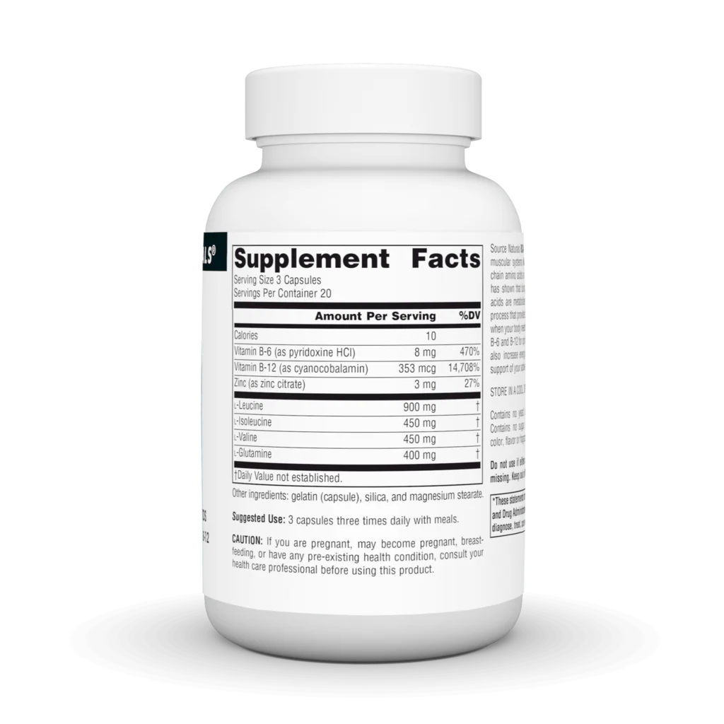 BCAA - Image 2
