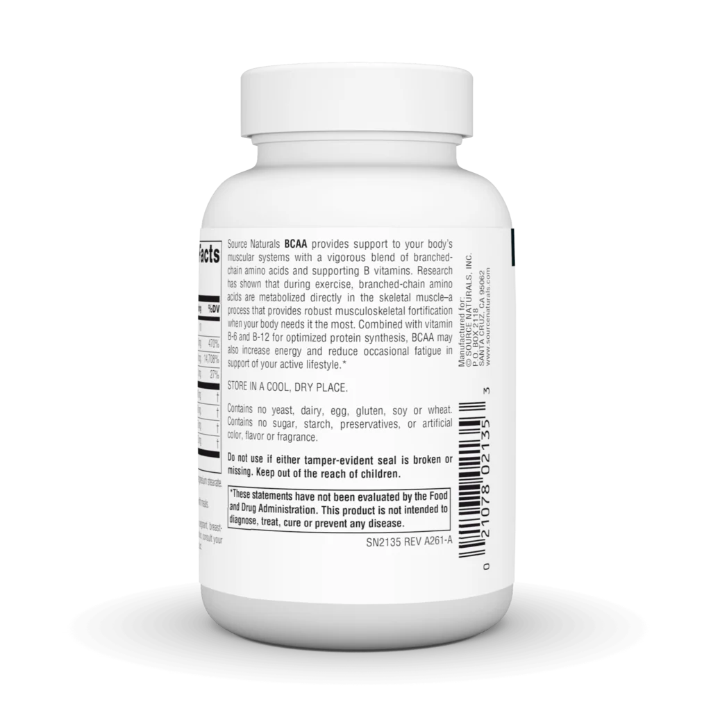 BCAA - Image 3