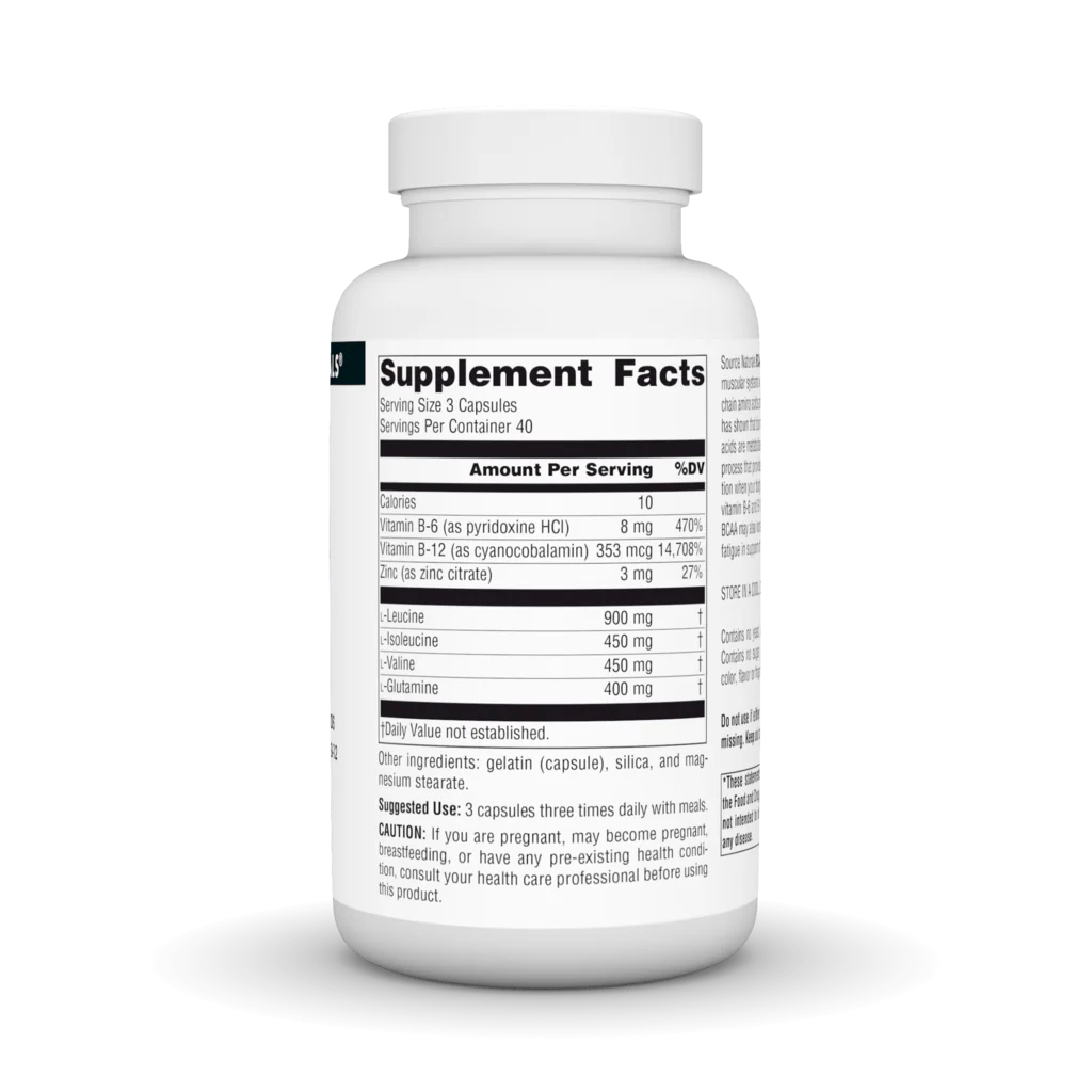 BCAA - Image 5
