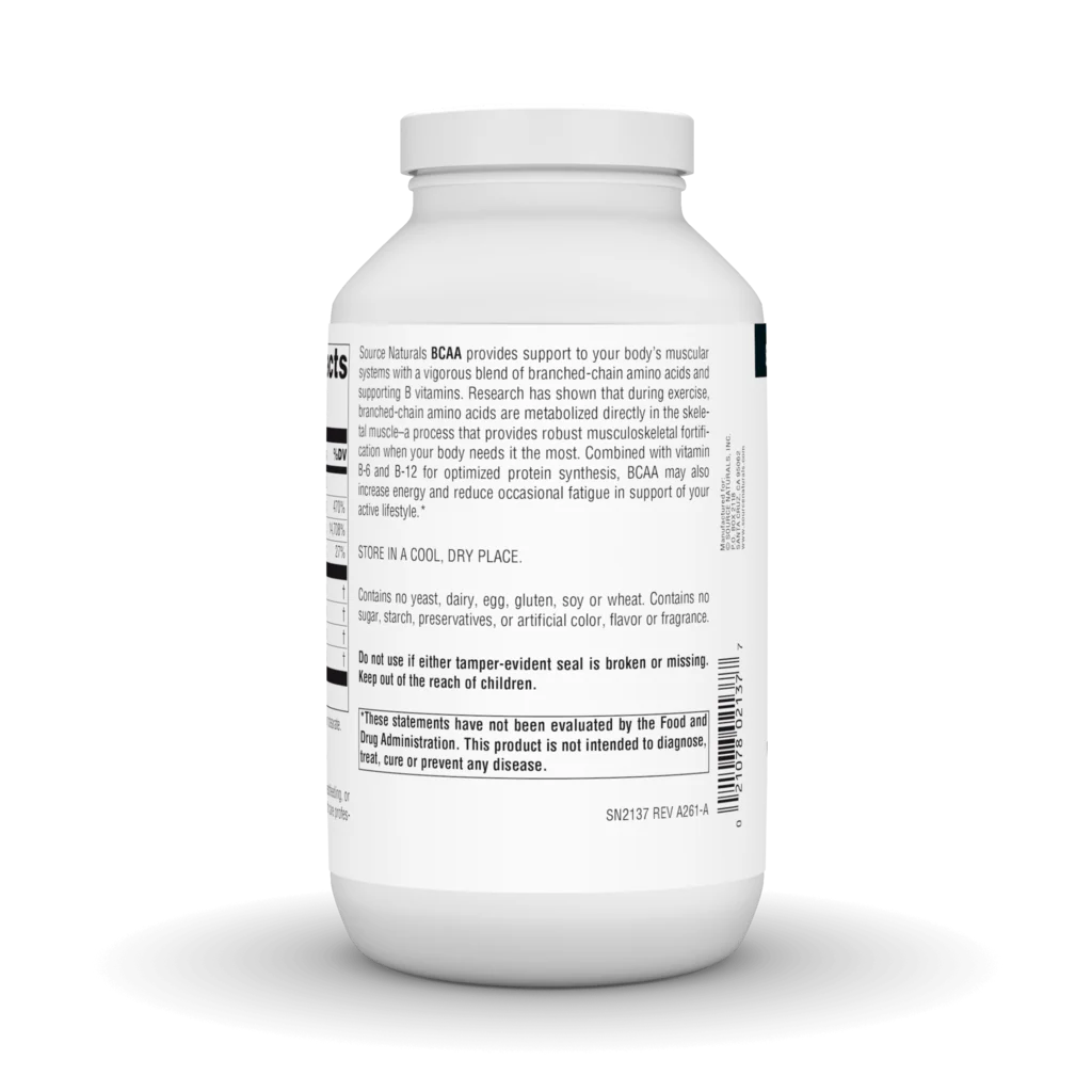 BCAA - Image 9