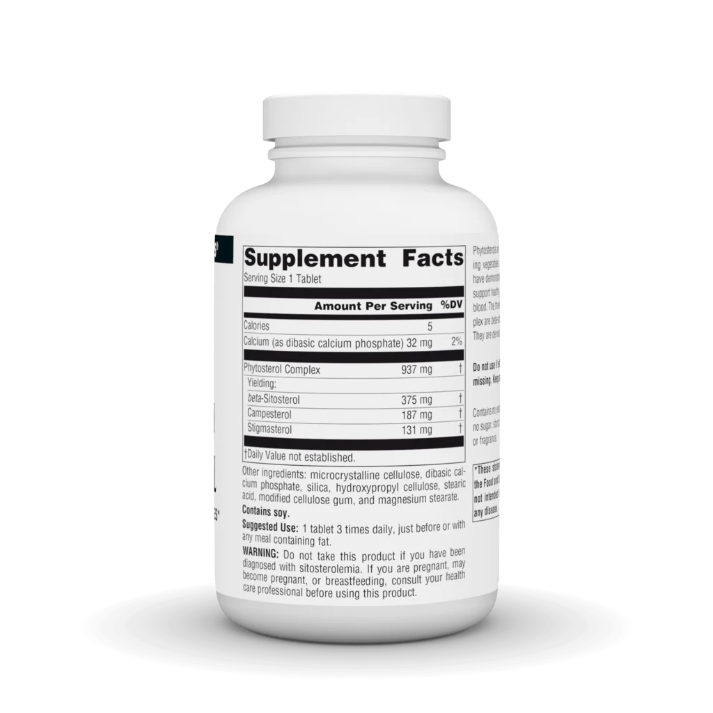 Beta Sitosterol Mega Strength - Image 5