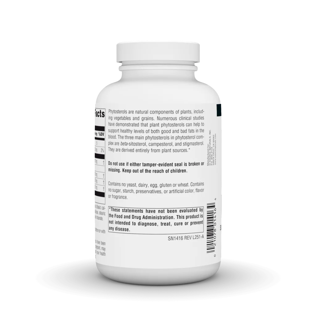 Beta Sitosterol Mega Strength - Image 6