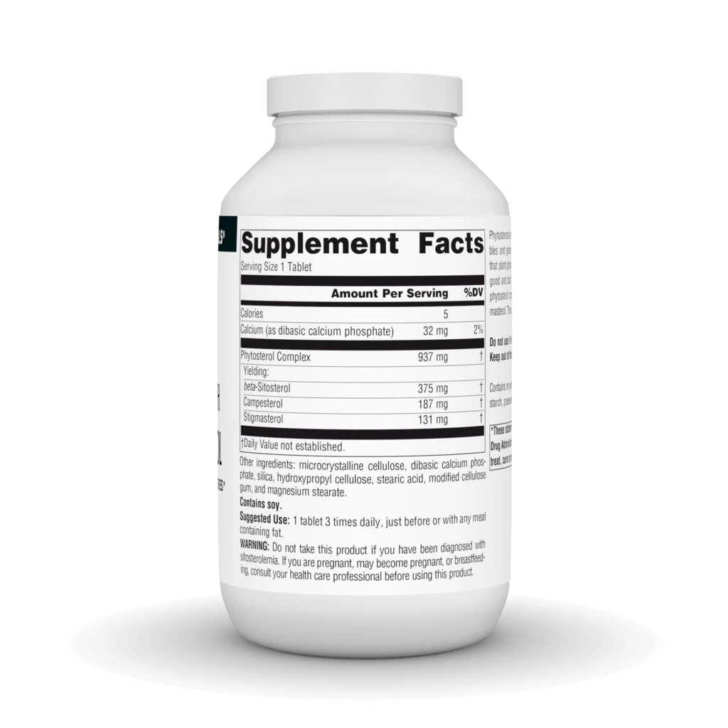 Beta Sitosterol Mega Strength - Image 8