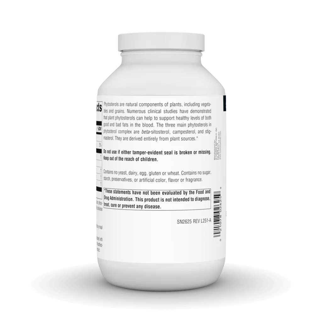 Beta Sitosterol Mega Strength - Image 9