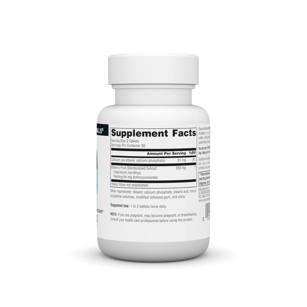 Bilberry Extract - Image 8