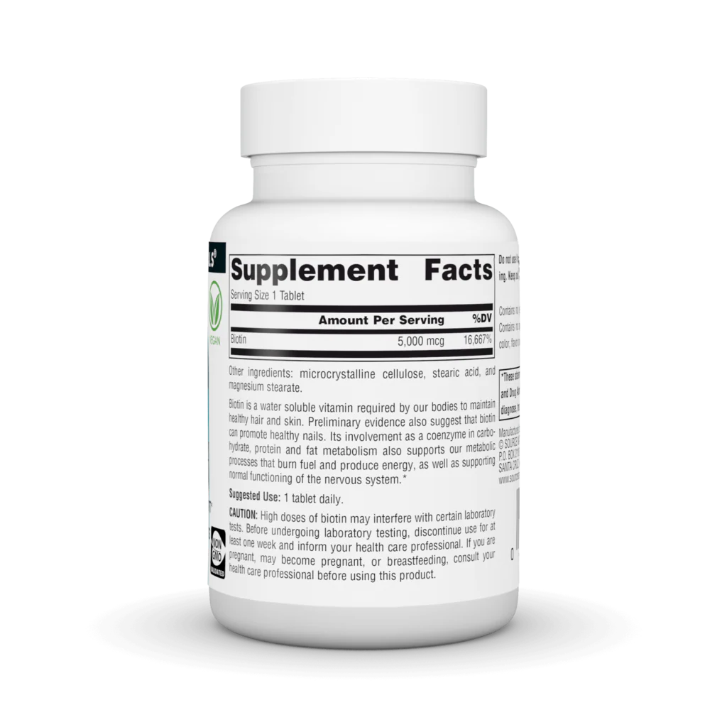 Biotin - Image 14