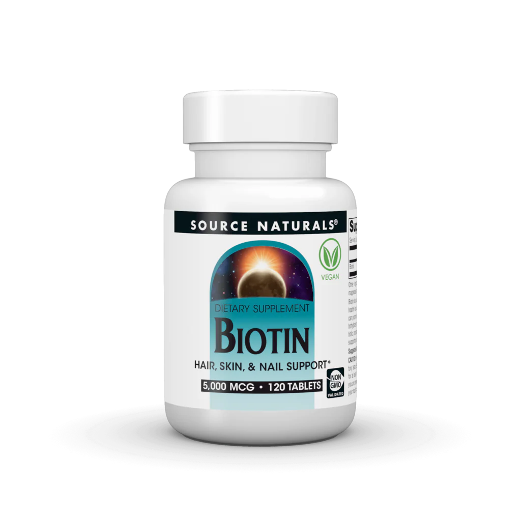 Biotin - Image 4