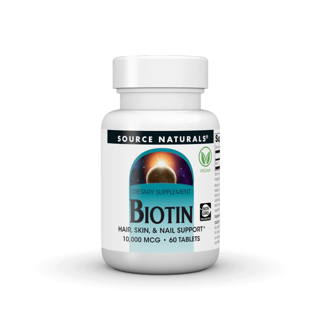 Biotin - Image 7