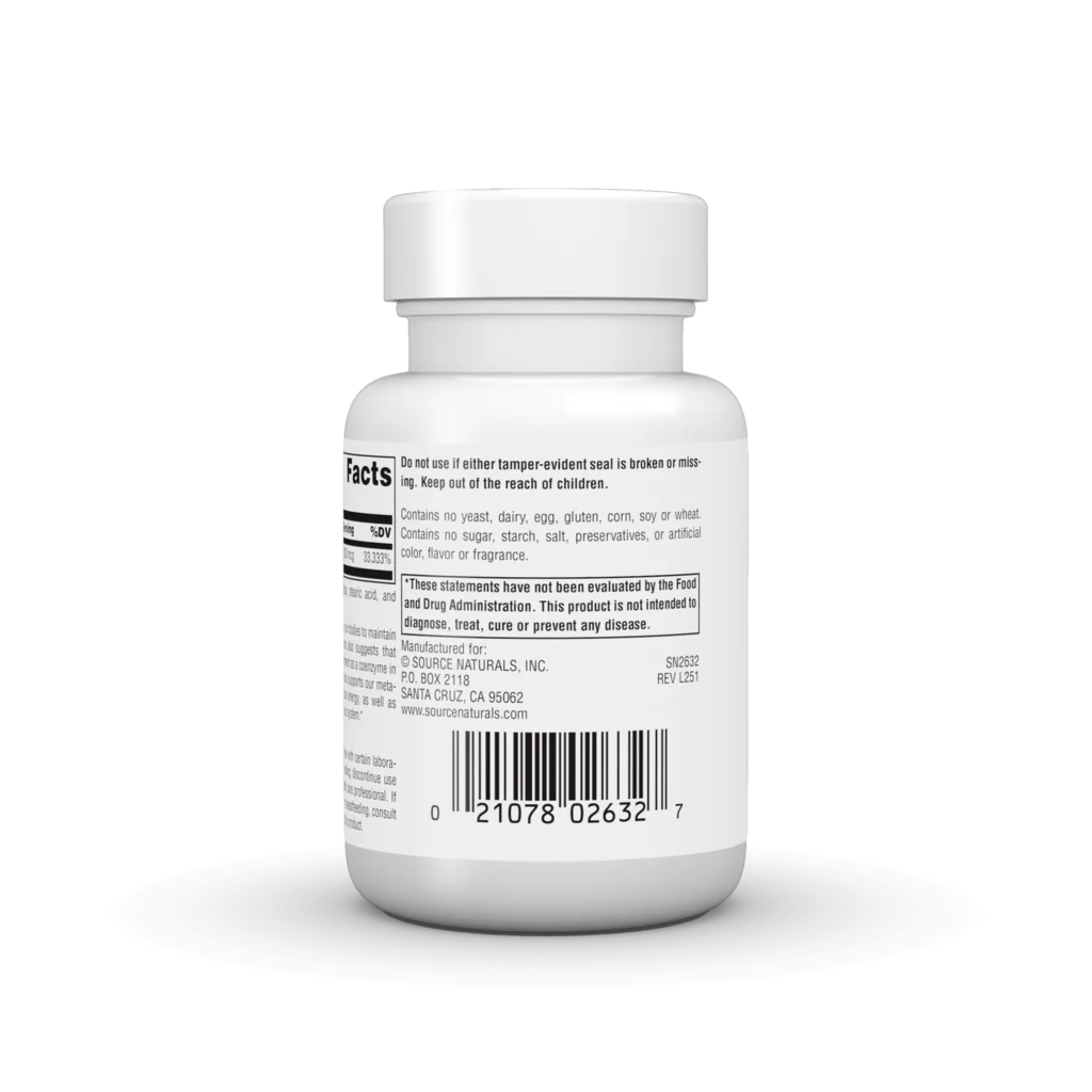 Biotin - Image 9