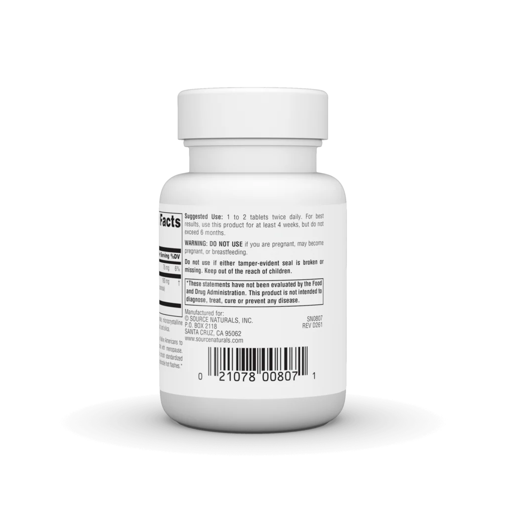Black Cohosh - Image 3