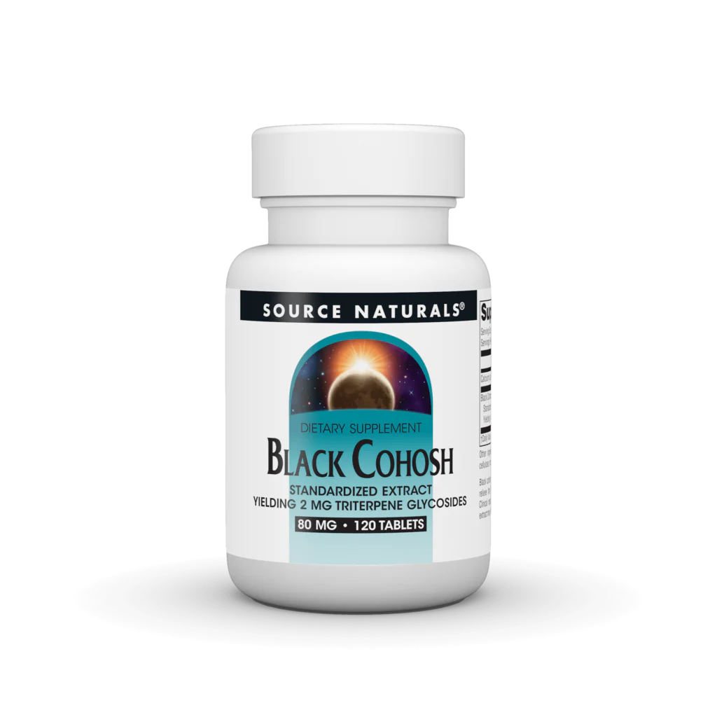 Black Cohosh - Image 4