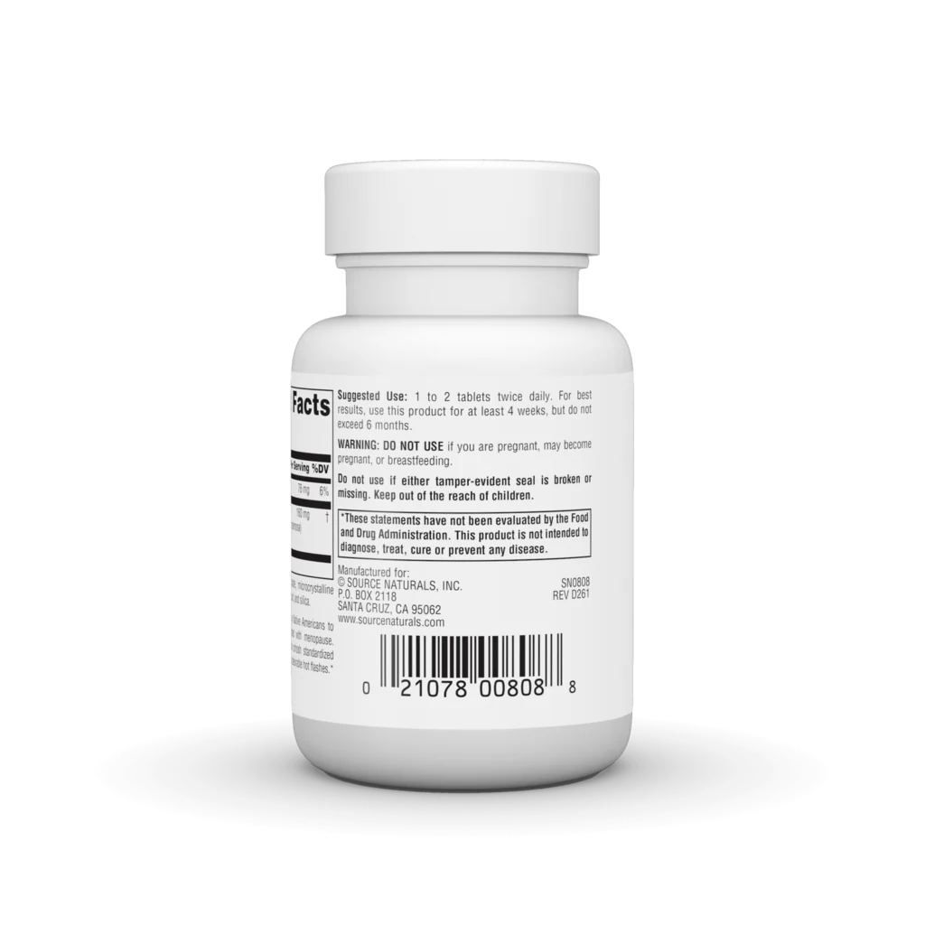 Black Cohosh - Image 6