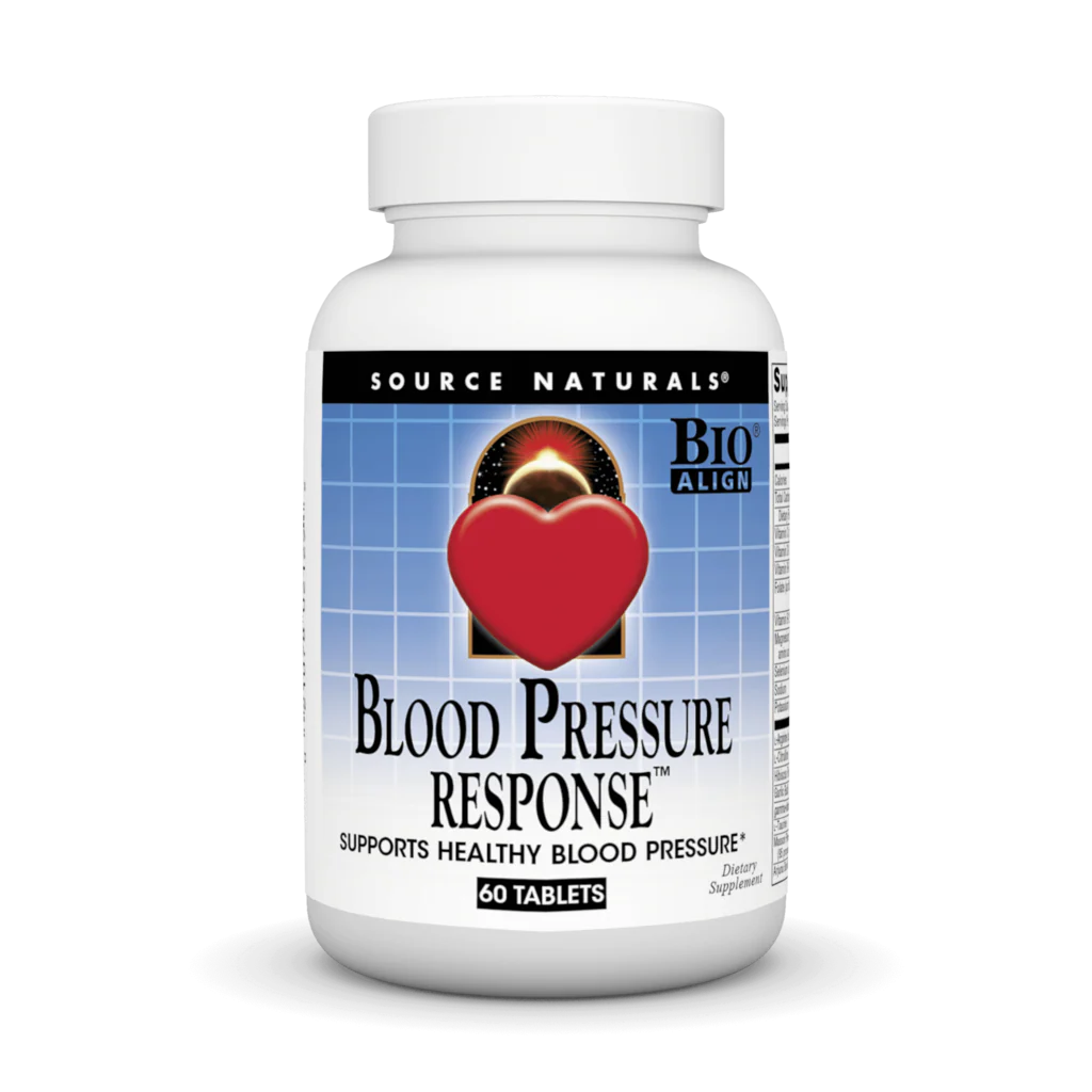 Blood Pressure Response™