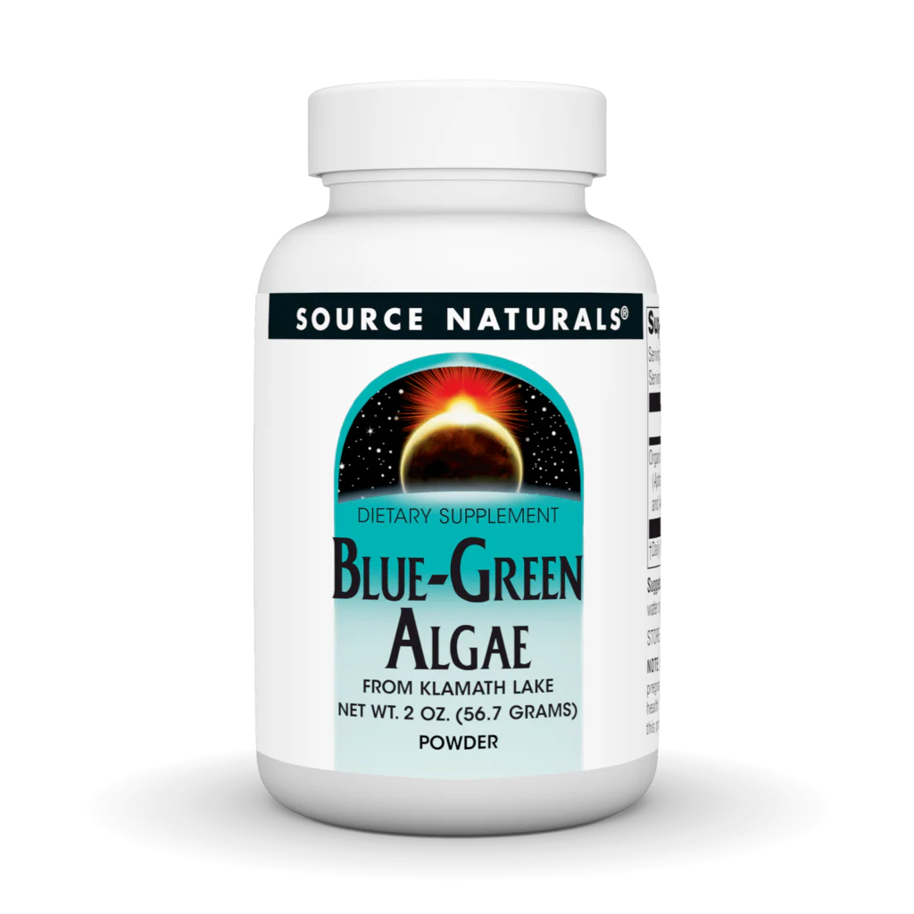 Blue-Green Algae, Freeze Dried - Image 10