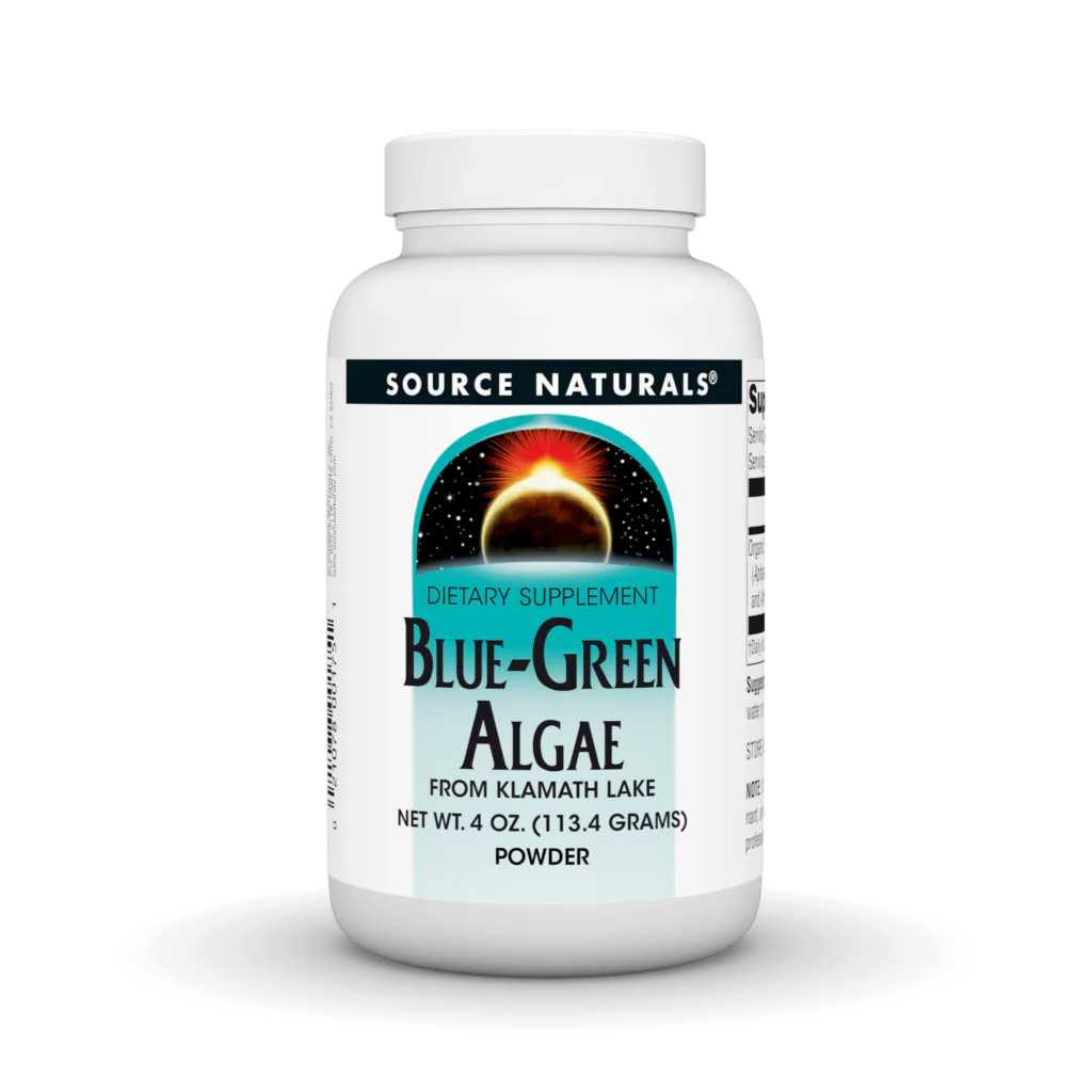 Blue-Green Algae, Freeze Dried - Image 13
