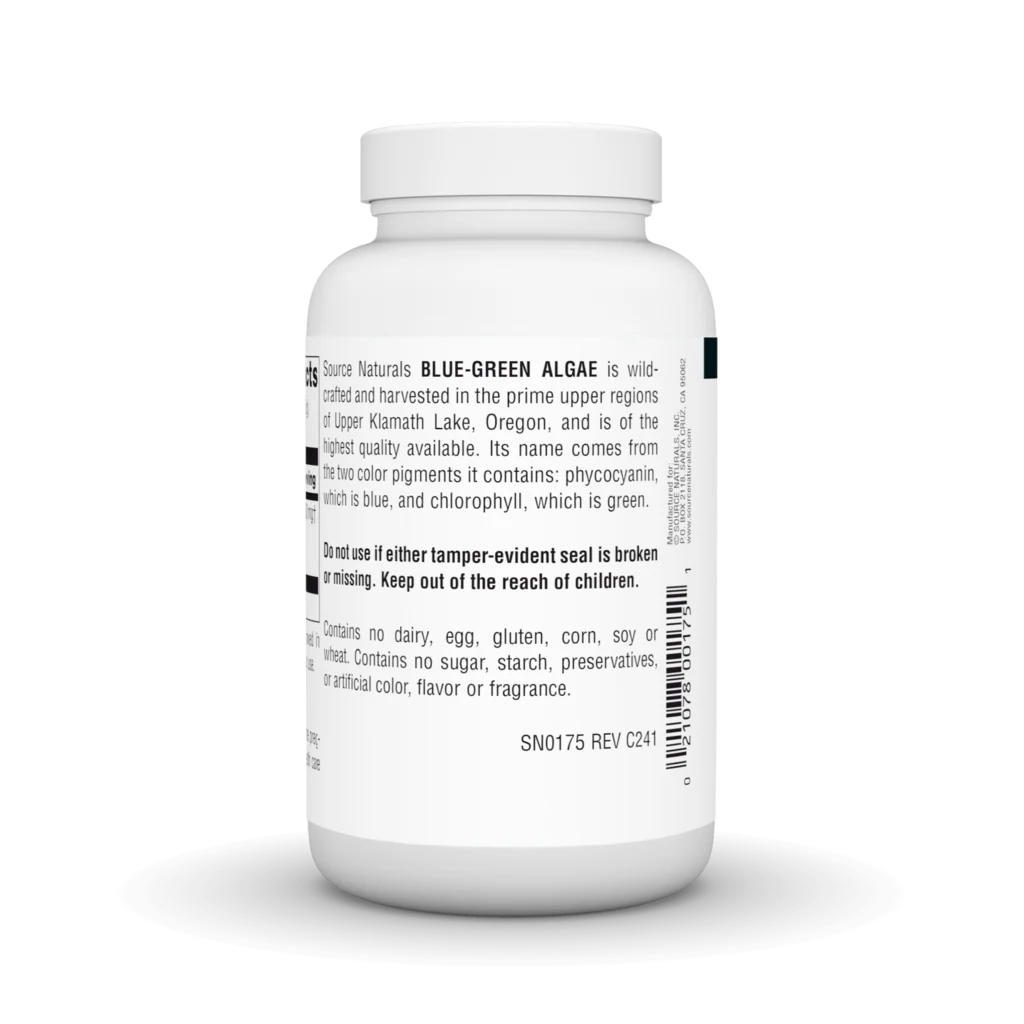 Blue-Green Algae, Freeze Dried - Image 15