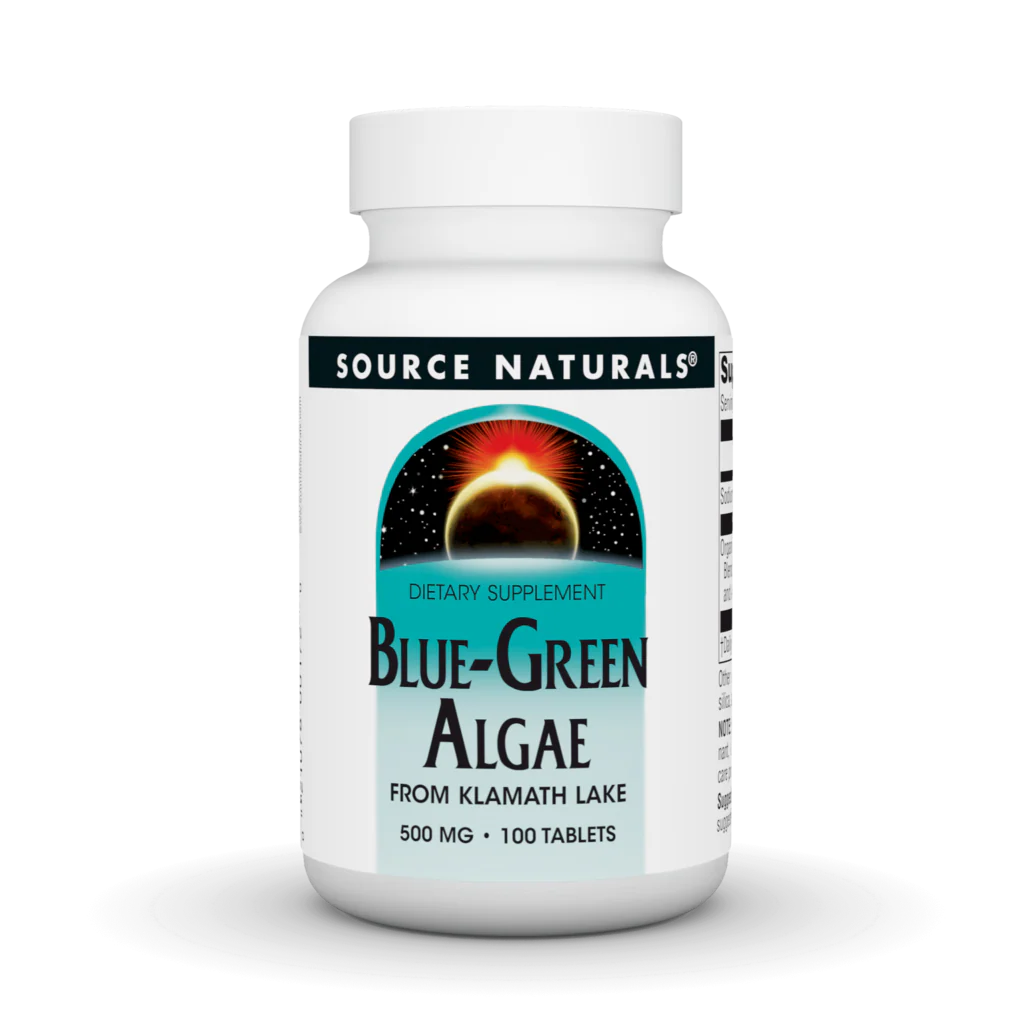 Blue-Green Algae, Freeze Dried - Image 4