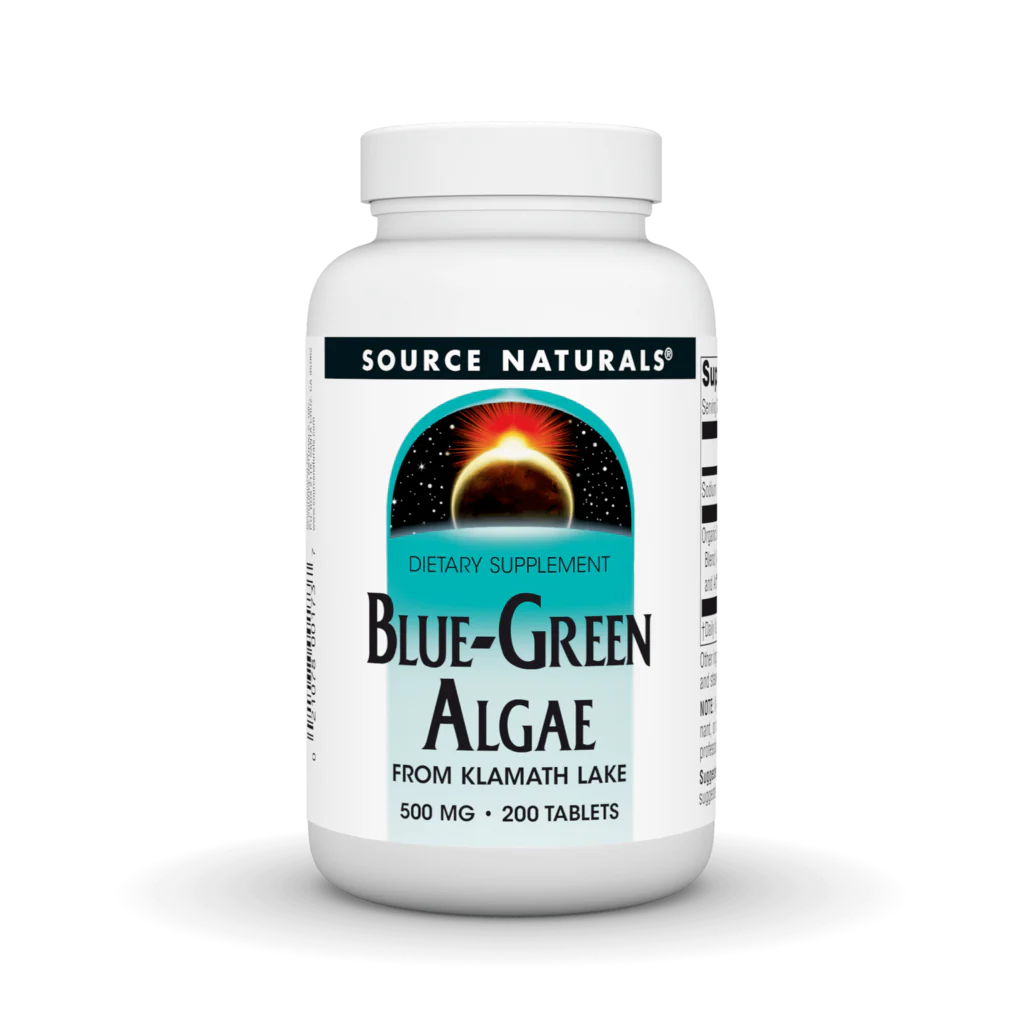 Blue-Green Algae, Freeze Dried - Image 7