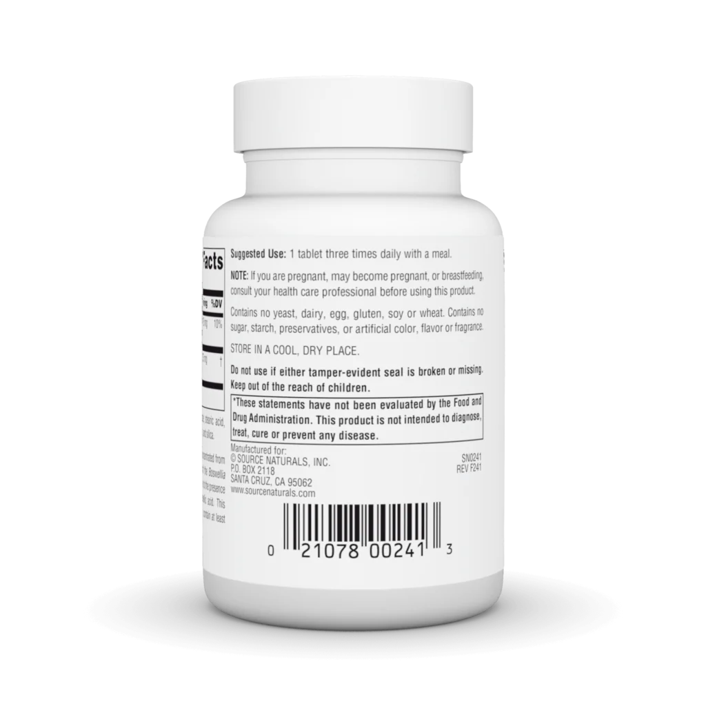 Boswellia Extract - Image 3